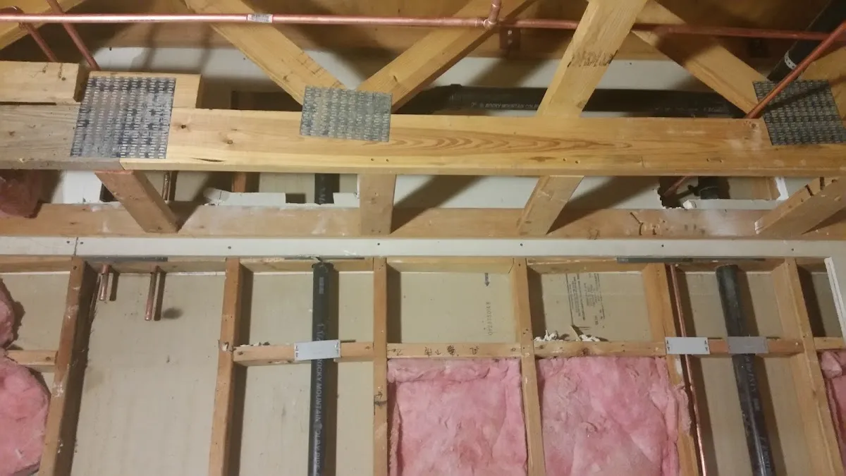 Plumbing services in Starke, FL